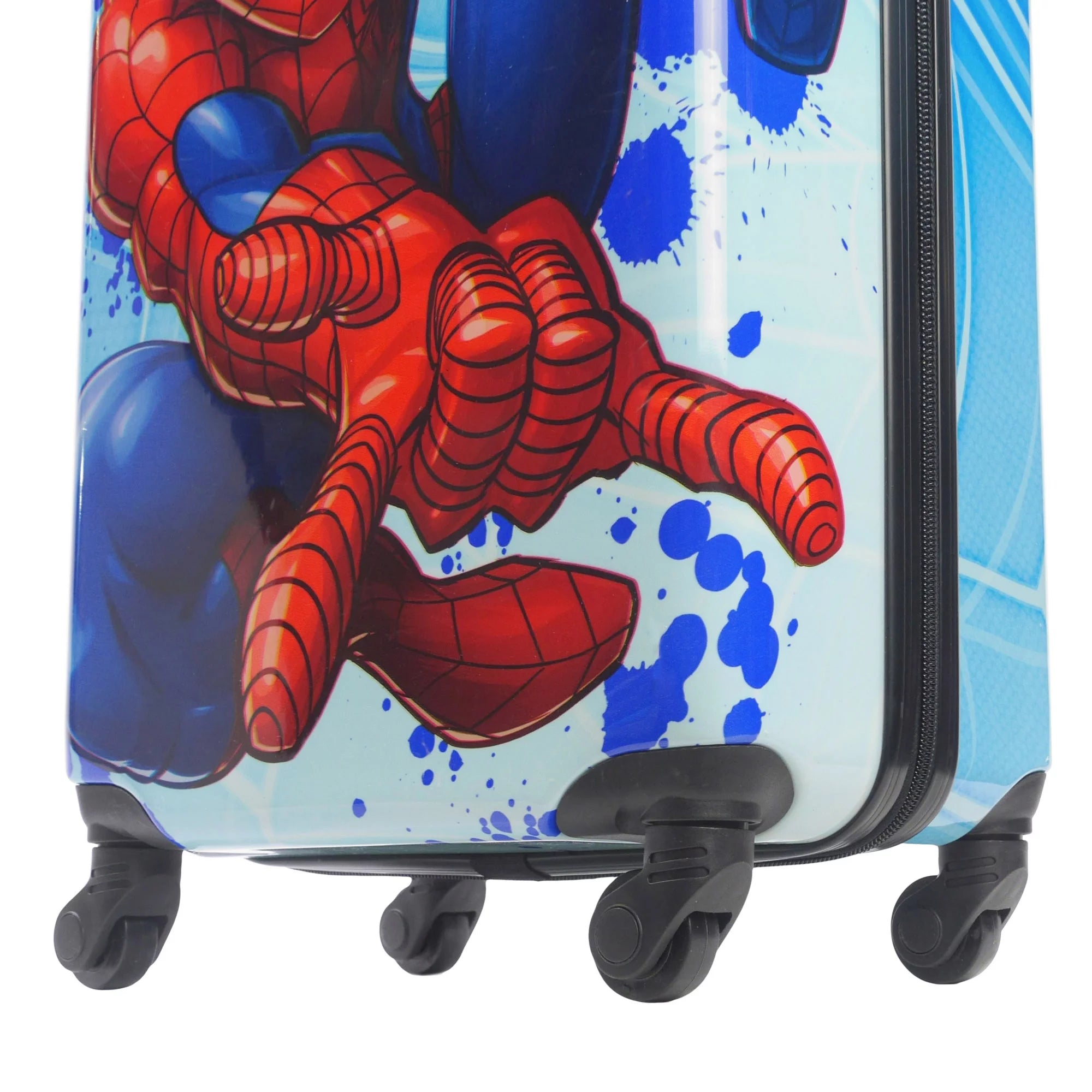 21" Hardside Spinner Luggage M8316