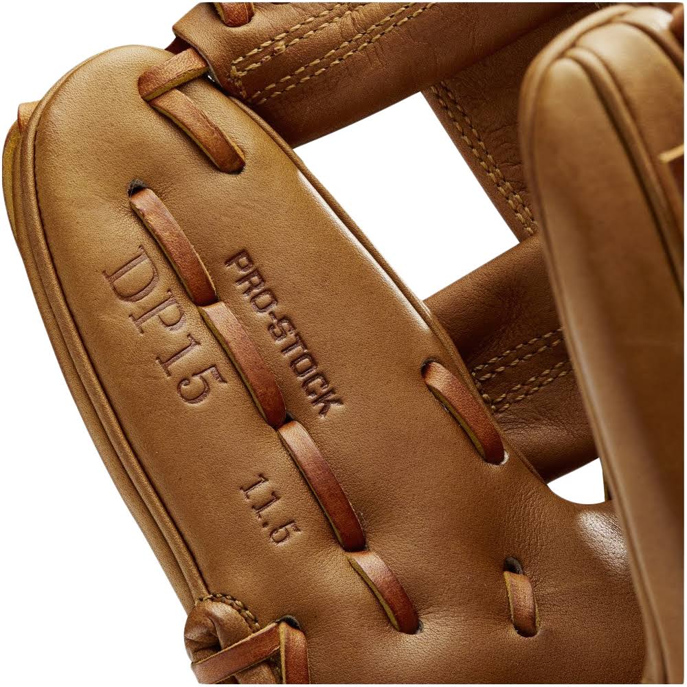 11.5x22 Infield Baseball Glove Z35962