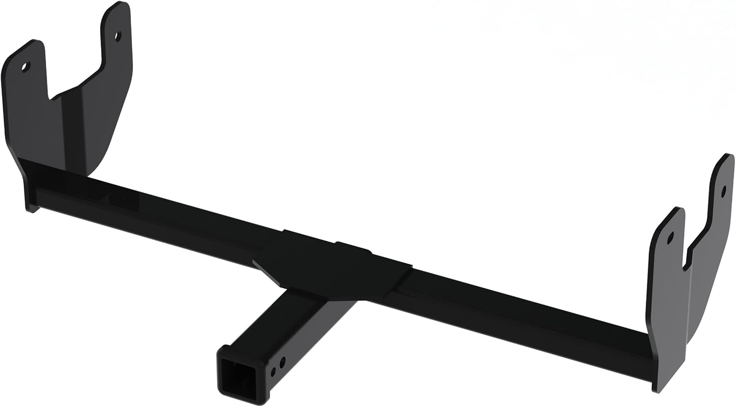 Front Mount Receiver with 2" Square Receiver opening A882410