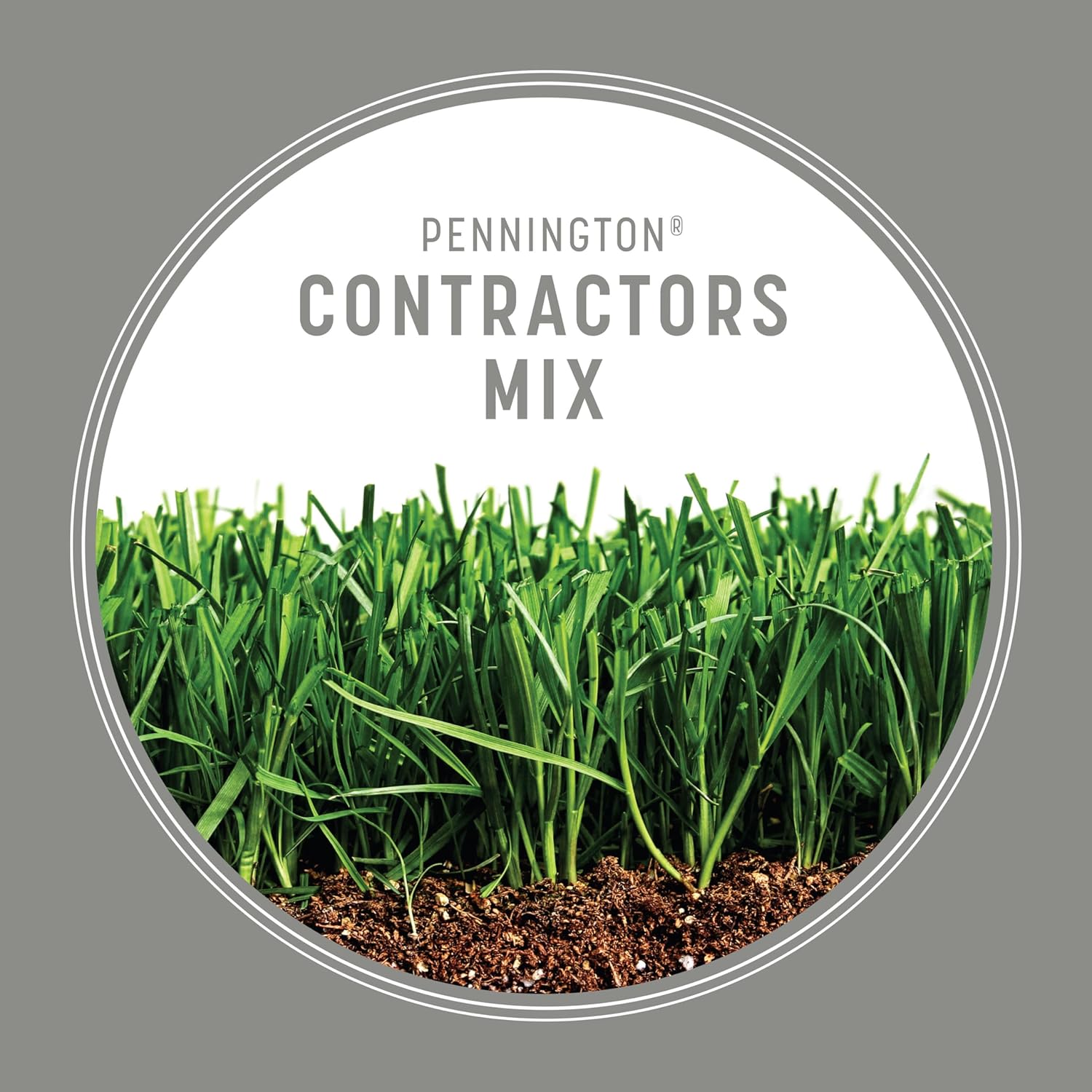 40 lb Northern Grass Seed Mix K882