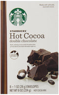 Double Chocolate Hot Cocoa Mix, 8 oz H3774