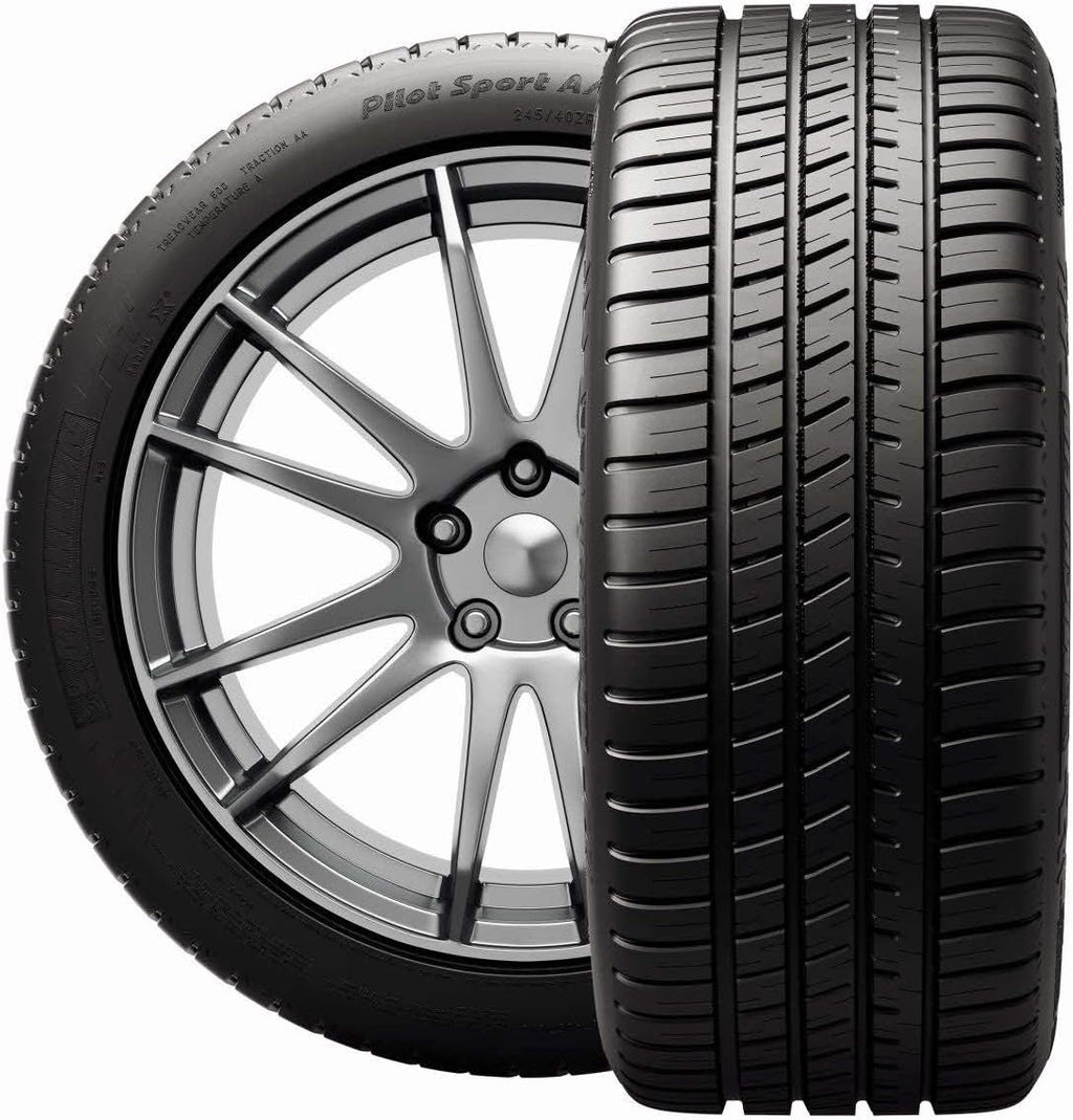 255/40ZR19/XL 100Y All Season Performance Radial Tire S6205