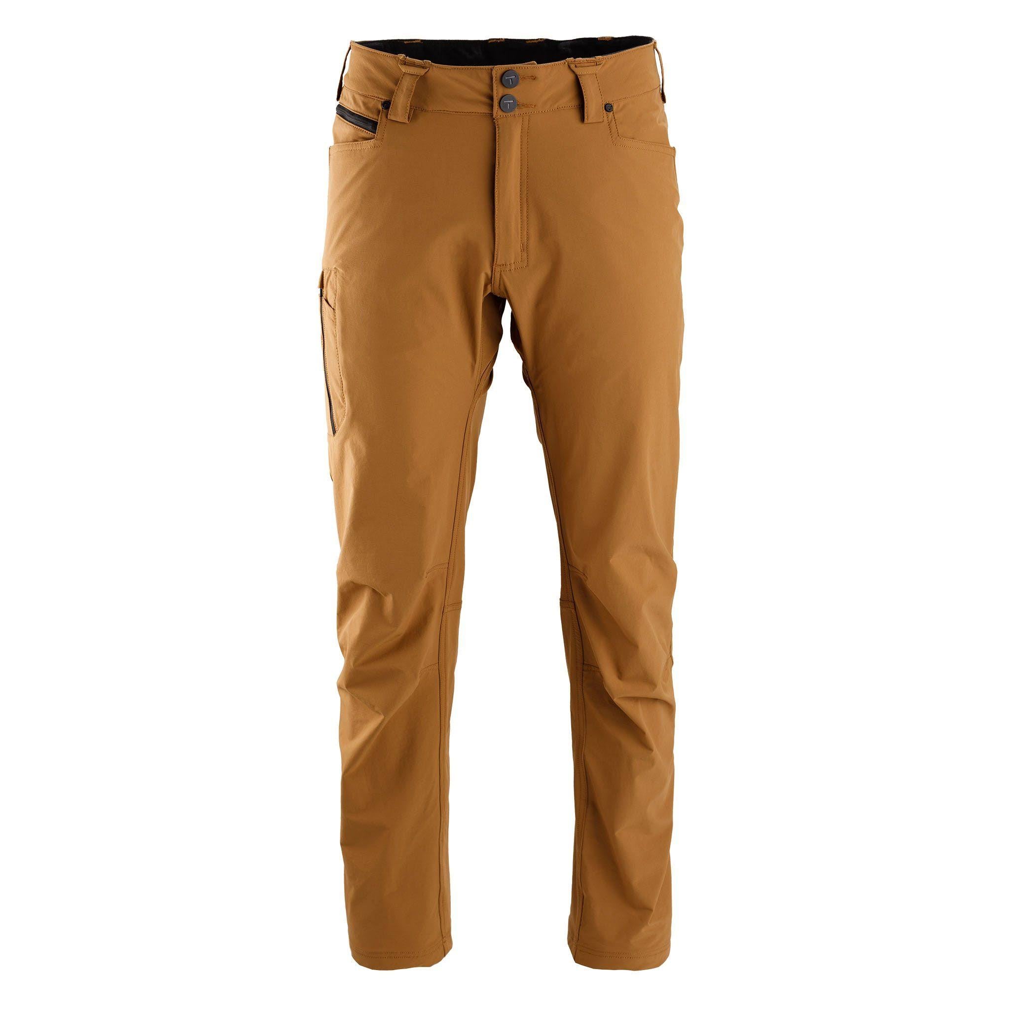 Brown 32x30 WerkPant L564445