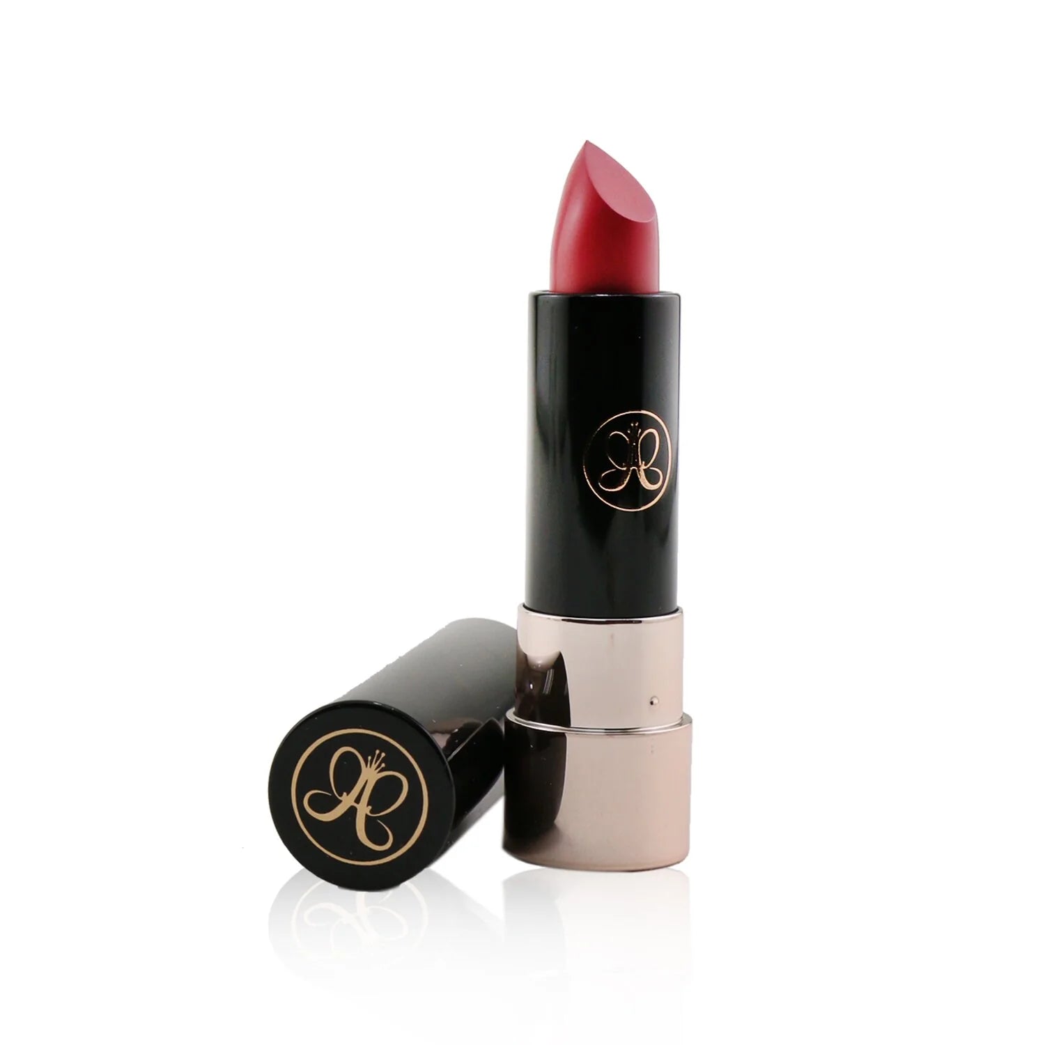 Matte Lipstick - Cool Brown 3.5g N700