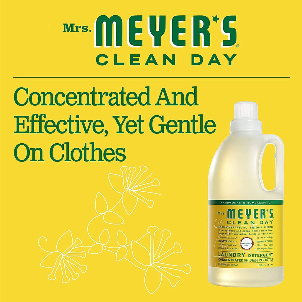 64-oz Concentrate Laundry Detergent S675759