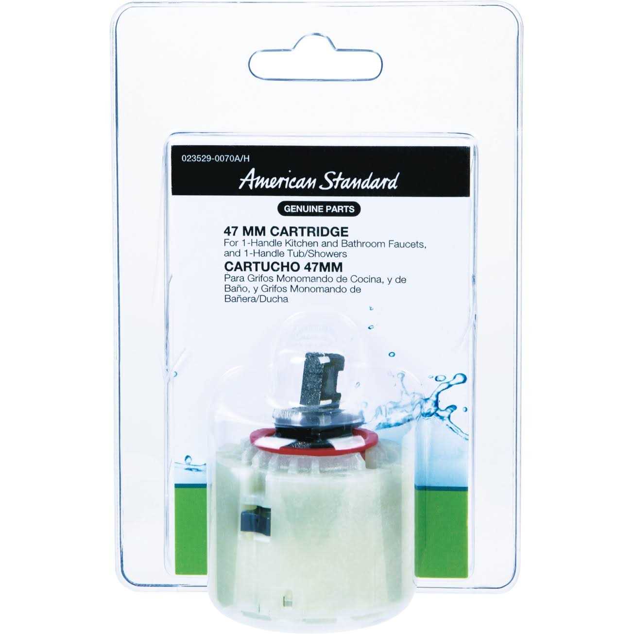 Cartridge K56099