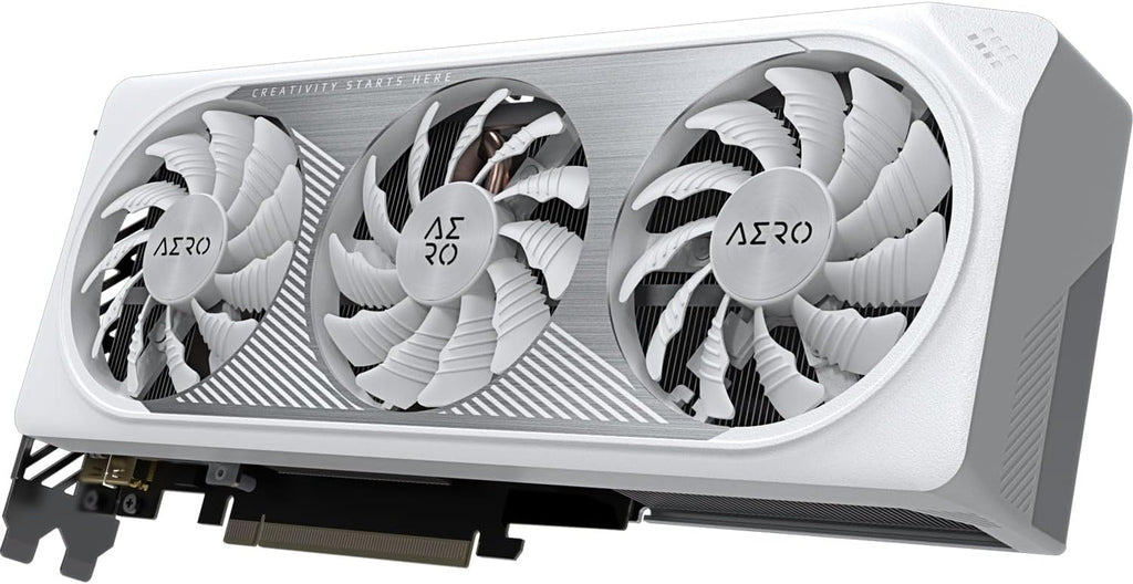 NVIDIA GeForce RTX 4060 Ti 16GB GDDR6 Graphics Card N5965