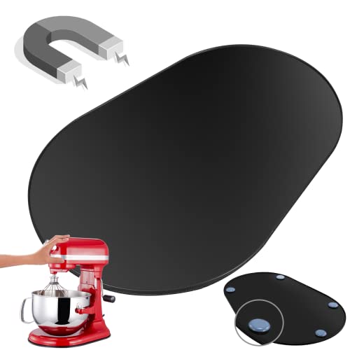 Teflon Self Stick Sliding Slider Mat for Kitchenaid Stand Mixer A141848