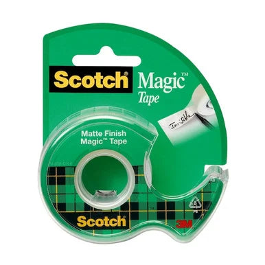 3/4 in x 300 in Tape L6334
