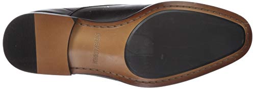 Monk-Strap Loafer A182