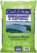 1 cu ft Organic Compost Blend F3054
