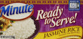 4.4 Oz Pack of 12 Jasmine Rice Cups K589
