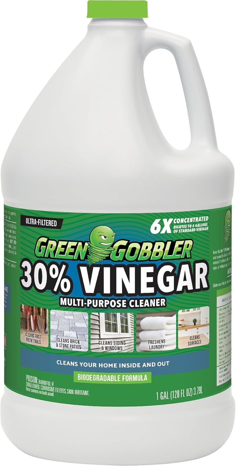 30% Concentrated Vinegar M72462