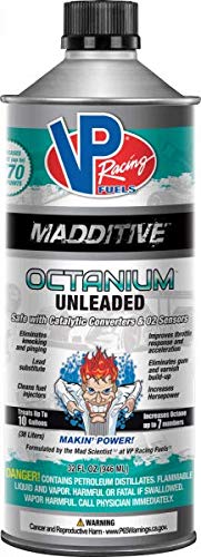 Octane Booster X436