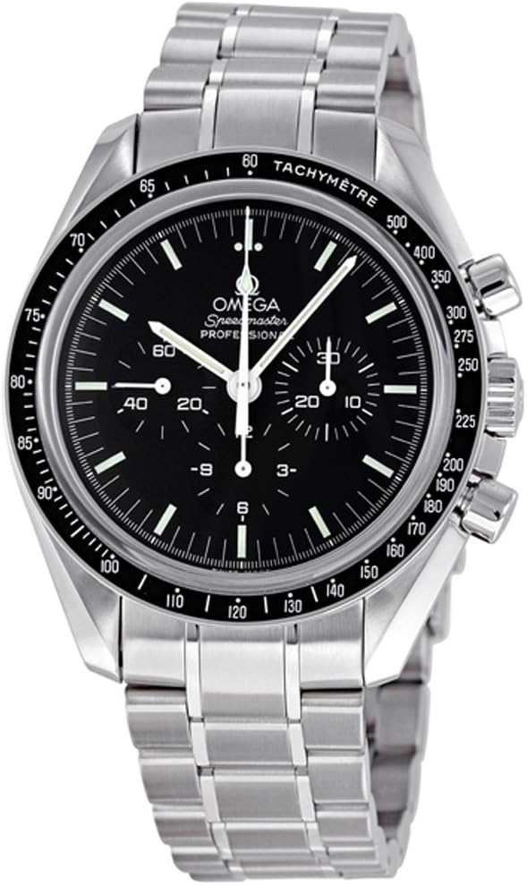 Mechanical Chronograph Watch L815288