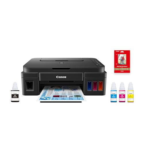 Wireless All-in-One Printer J31425