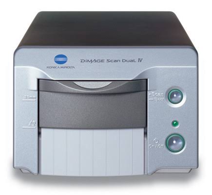 Film Scanner X842