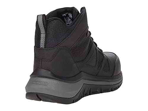 Men's Fullbench Speed Mid Carbon Fiber Construction Boot E71068