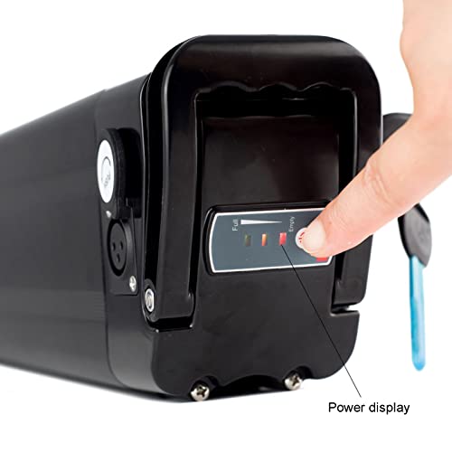 36V 8Ah 10Ah 13Ah 15Ah Lithium Li-ion E-Bike Battery M788486