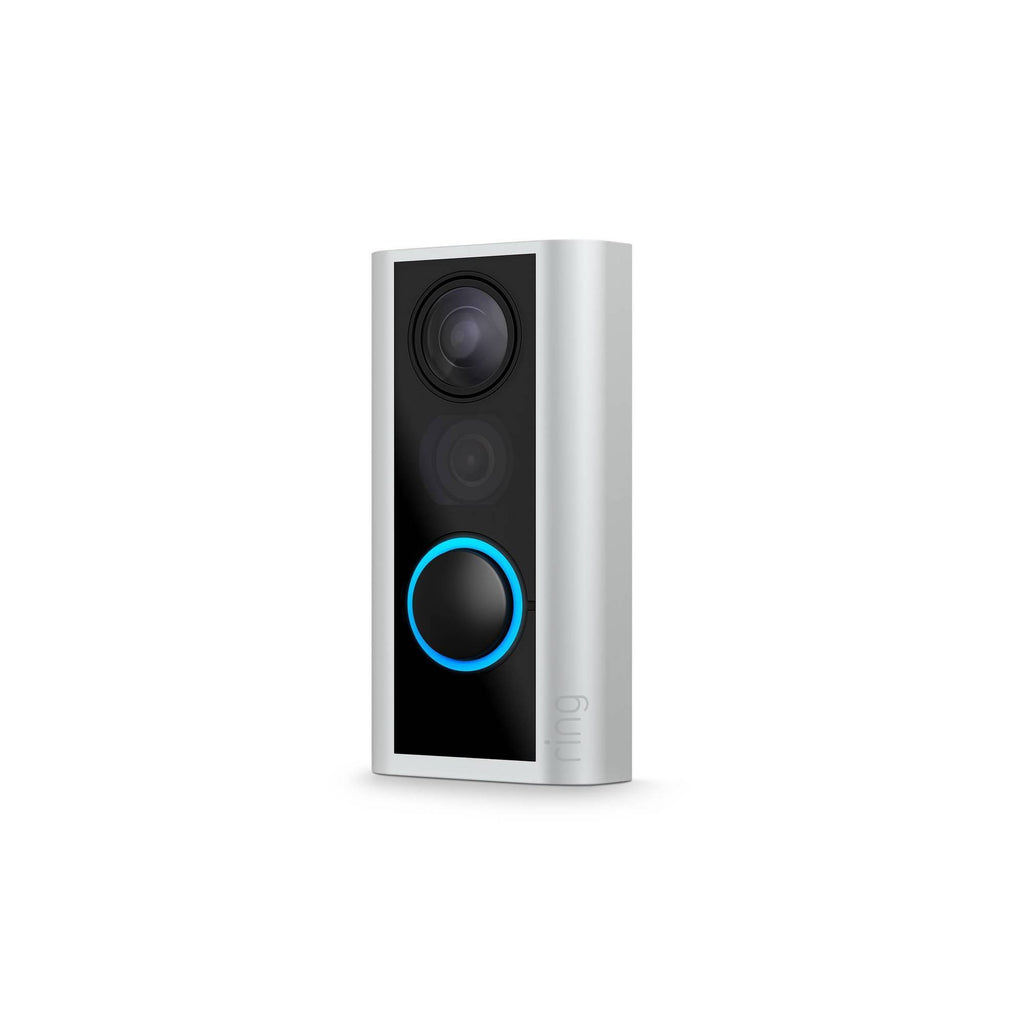 Wi-Fi Doorbell Camera N4610