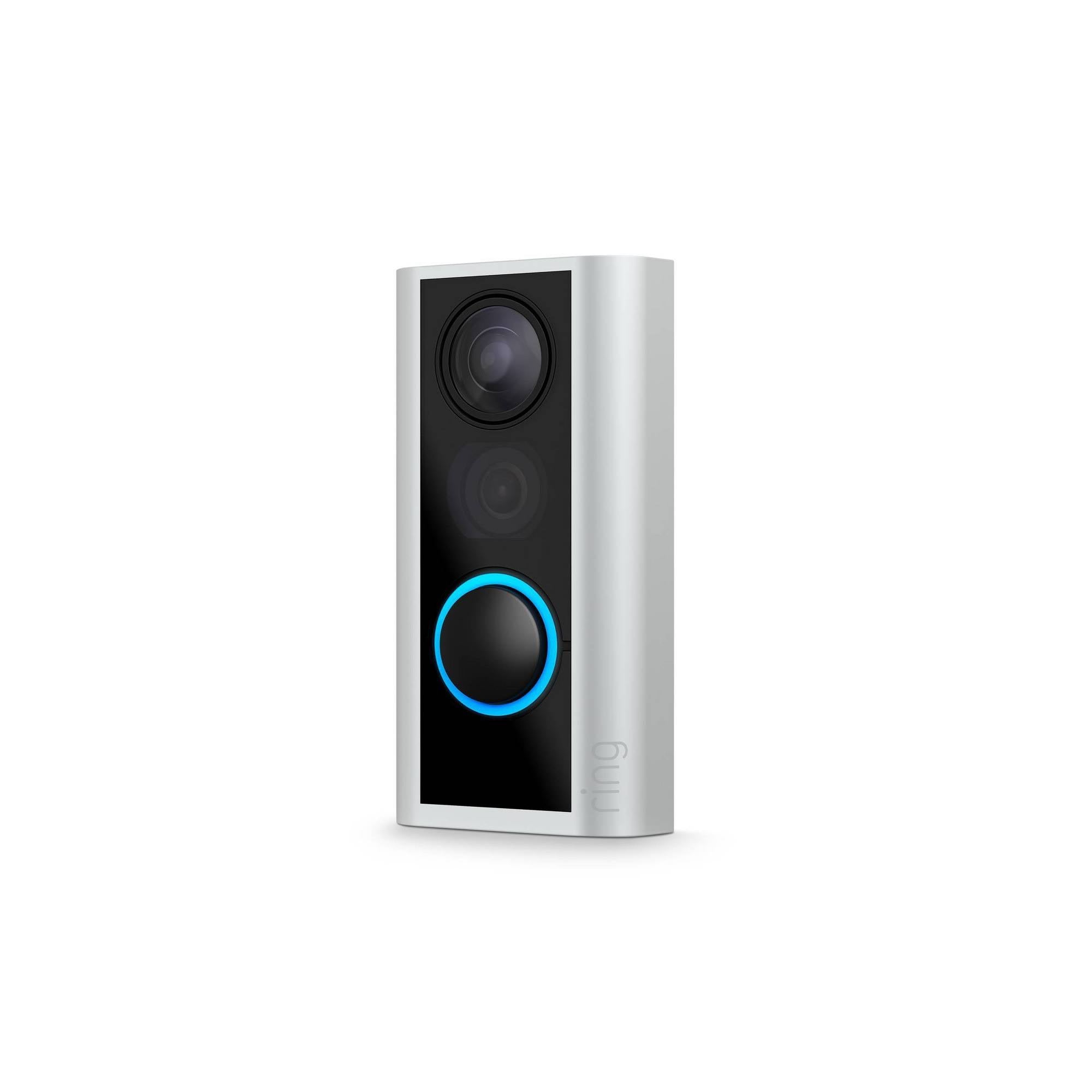 Wi-Fi Doorbell Camera N4610