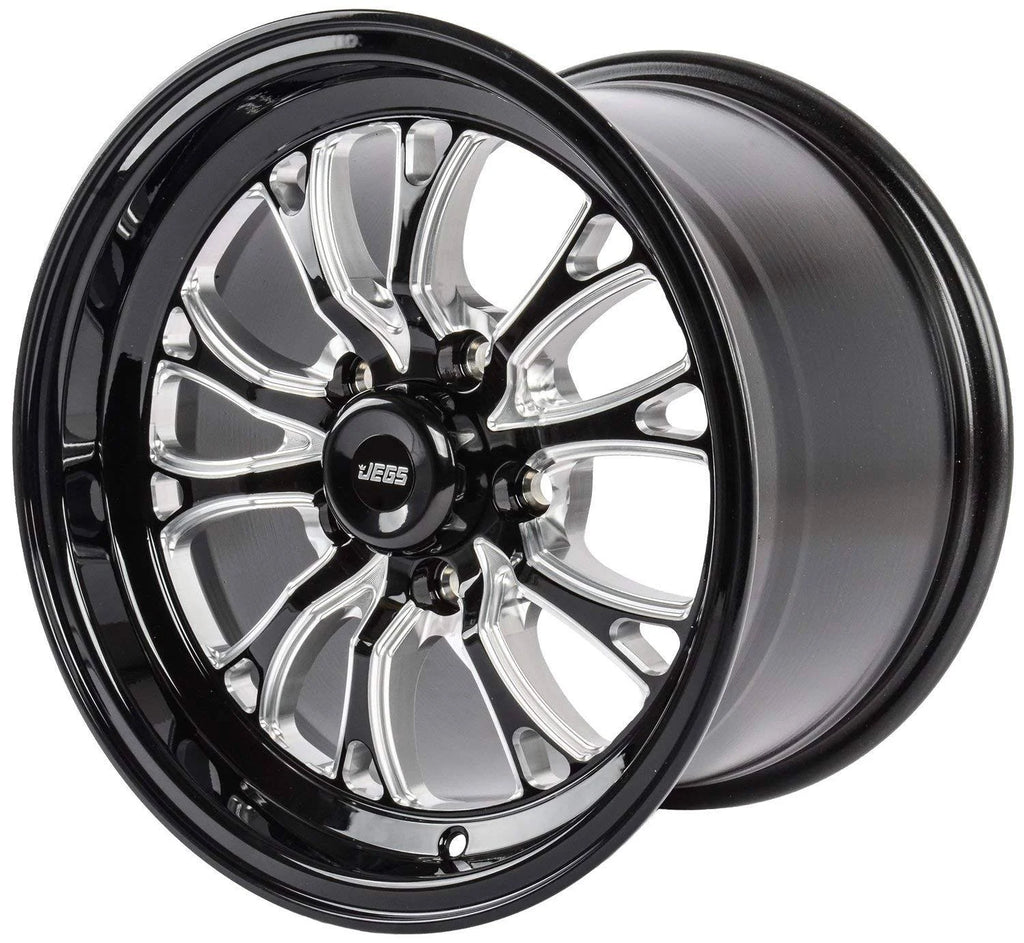 17 x 10 Wheel with 5 x 4.75 Bolt Pattern B5521