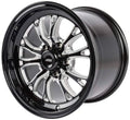 17 x 10 Wheel with 5 x 4.75 Bolt Pattern B5521