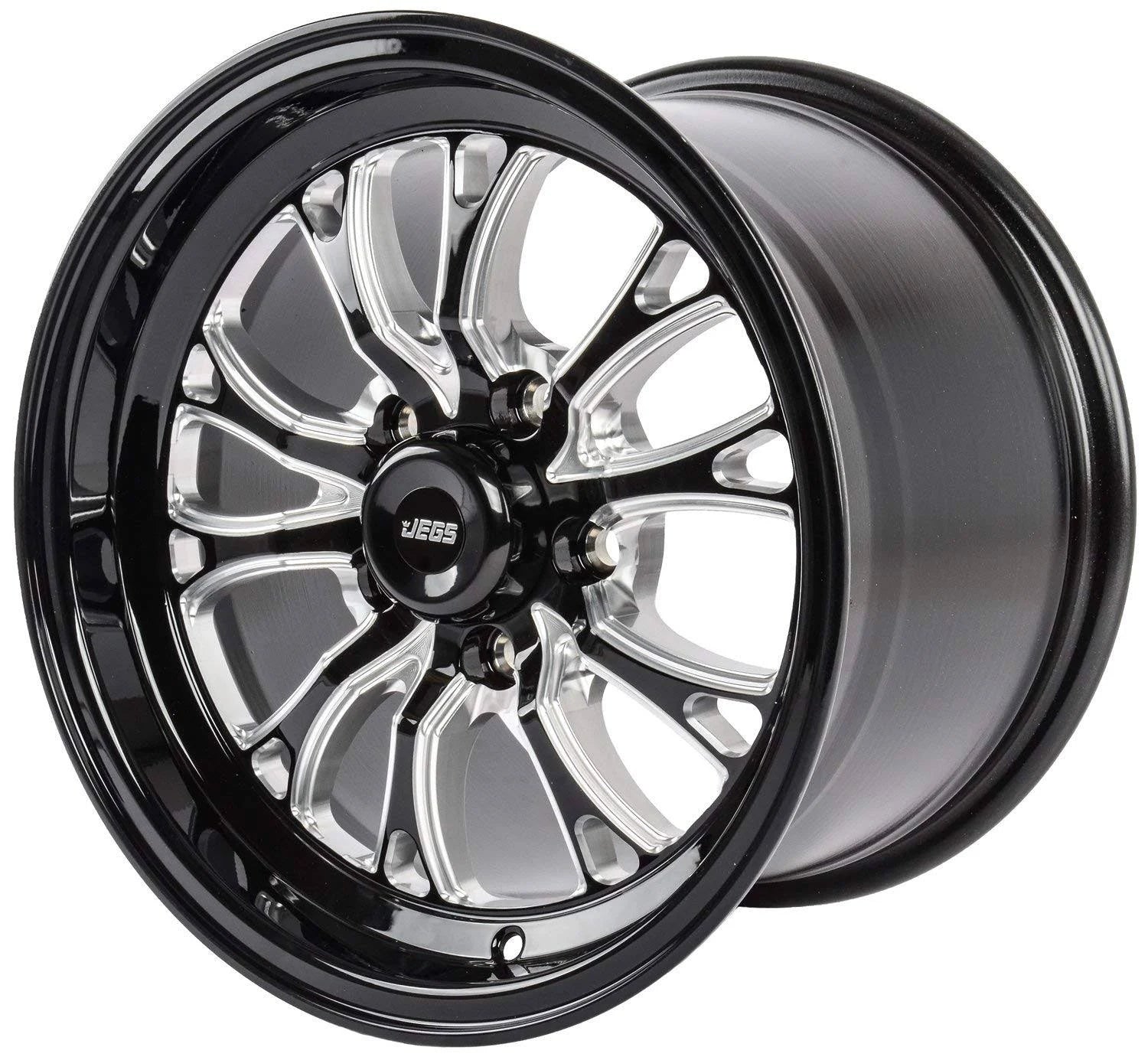 17 x 10 Wheel with 5 x 4.75 Bolt Pattern B5521