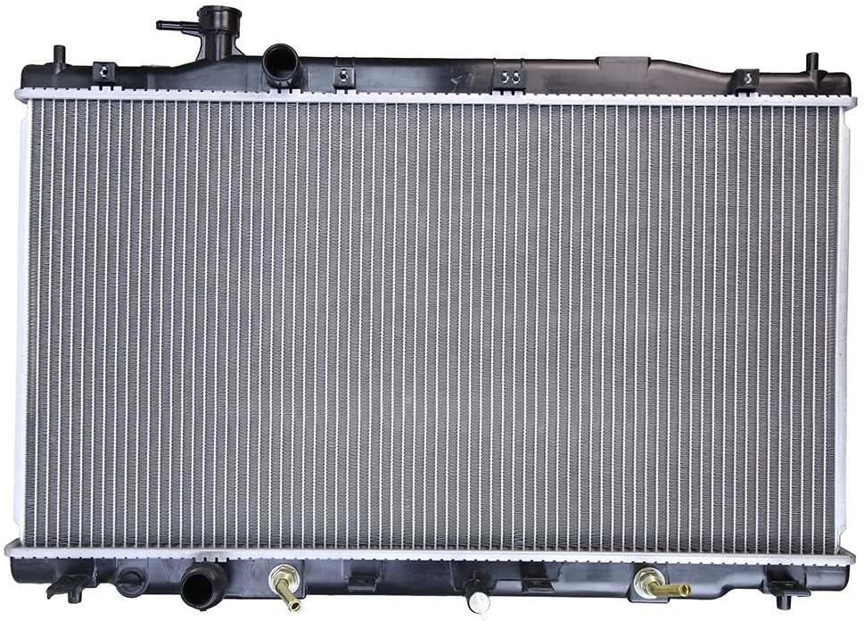 Radiator for 2007 2008 2009 Honda CR-V 2.4L M476287