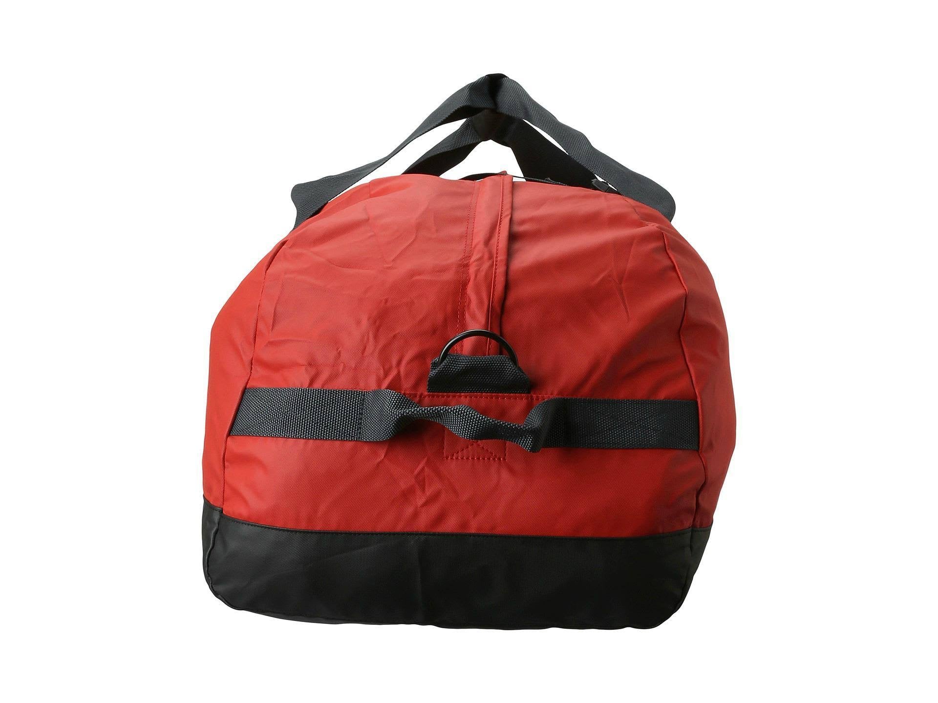 XL Slate Blue Duffel J8607