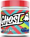 30 Servings Blue Raspberry Pre-Workout Powder C76531