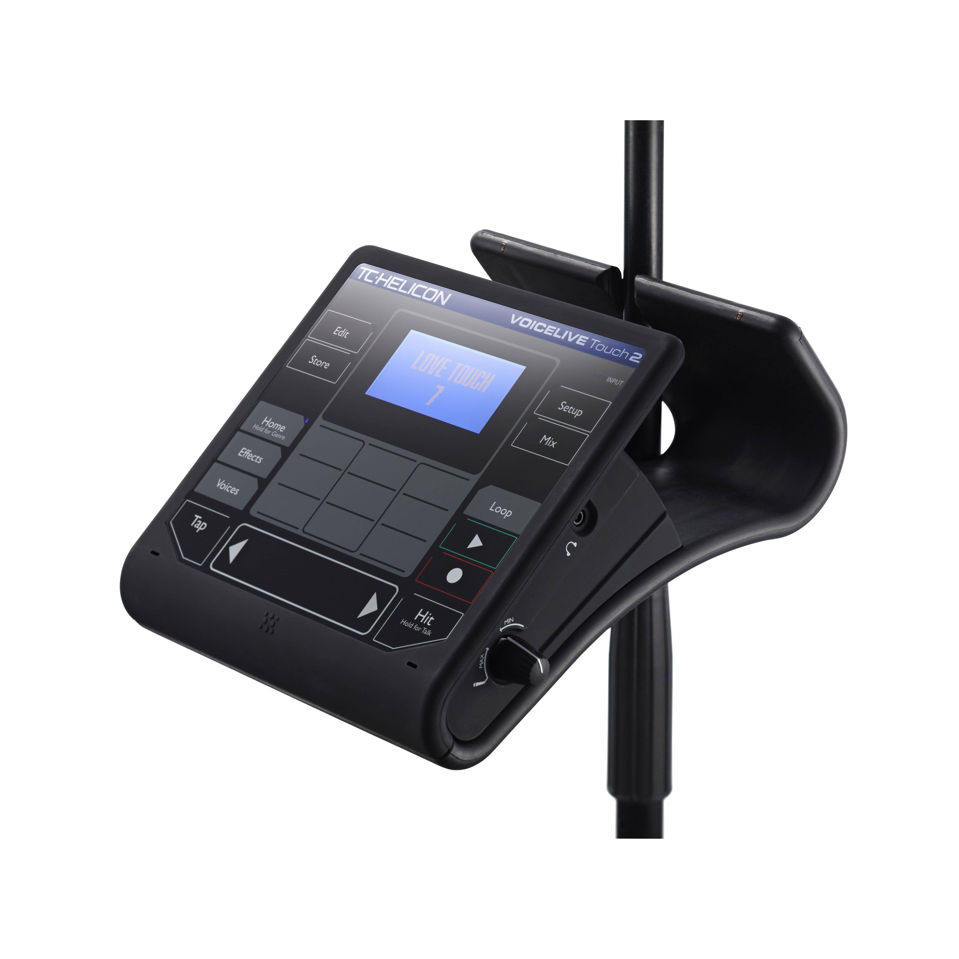 Vocal Effects Processor Z2037