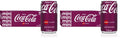 Cherry Soda Mini Cans, 7.5 fl oz, 20 Pack T4007