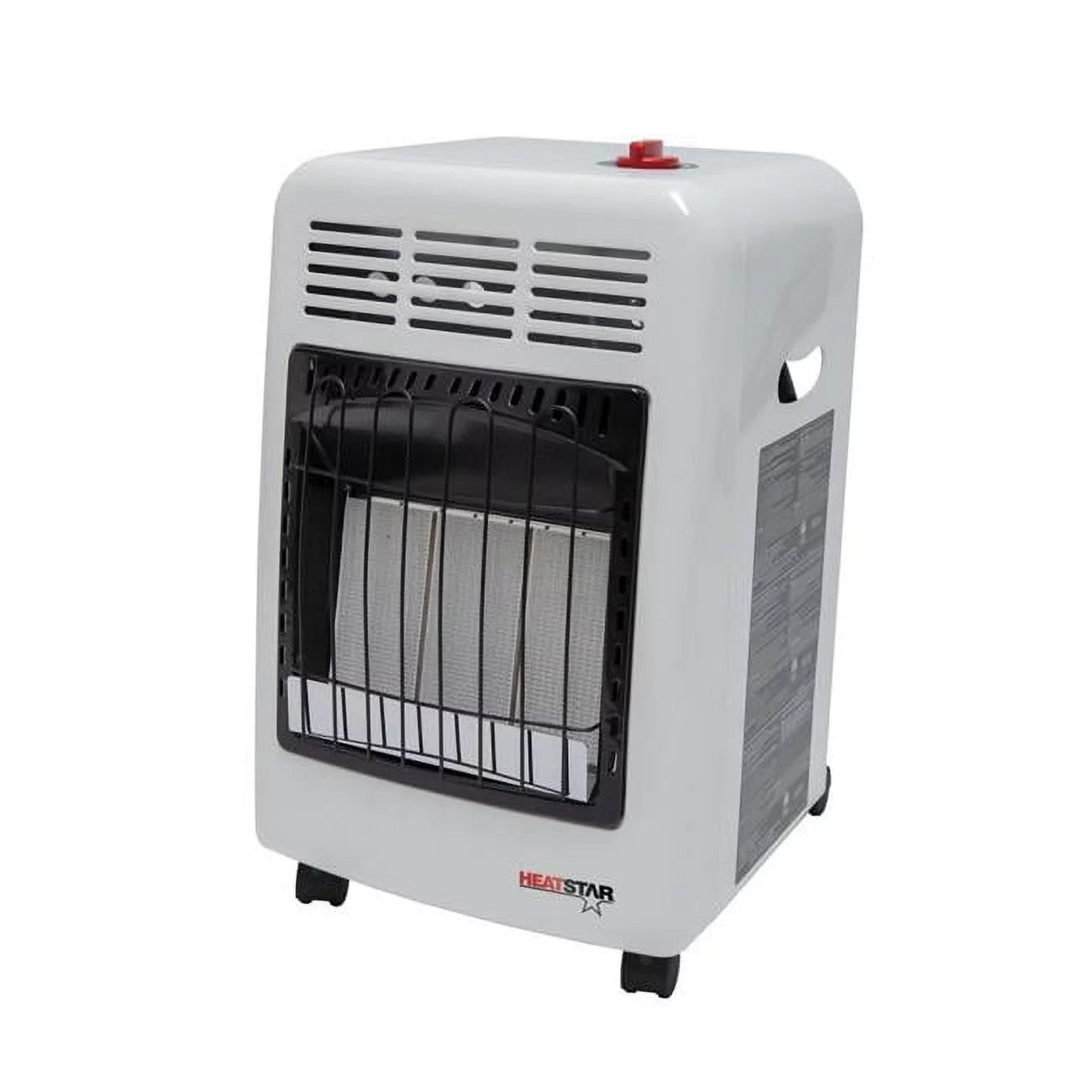 18,000 BTU Portable Propane Cabinet Heater Q90974