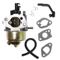 Carburetor For 208cc 3600 4500 Gas Generator B2748