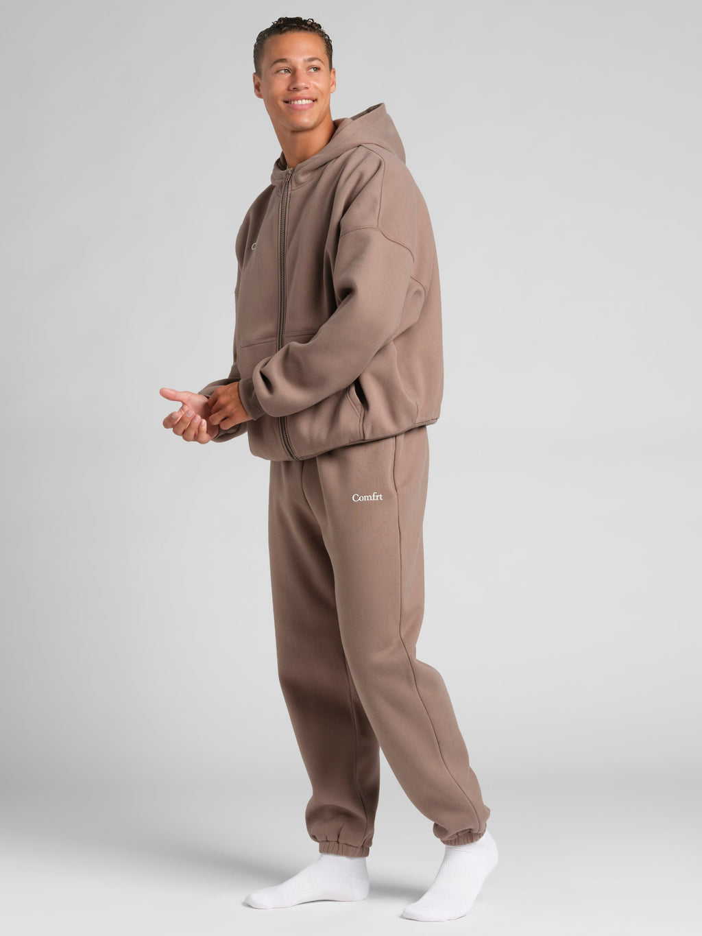 Cloud Sweatpants
