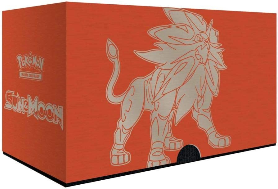 Elite Trainer Box X264