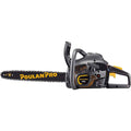 42cc 2 Cycle Gas Powered 18x22 Chainsaw with Case L6153