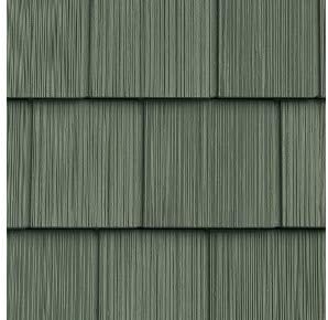 7" Vinyl Shingles - 1 Square X8811