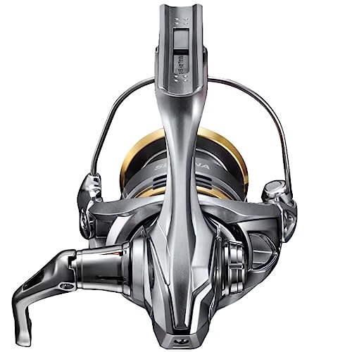 23 Sedona Spinning Reel 500 - C5000XG G274