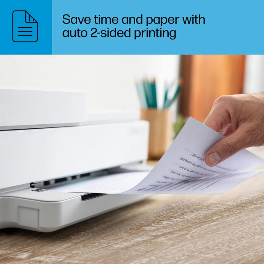Wireless Color All-in-One Printer L8580