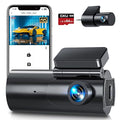 4K Dash Cam with 64GB SD Card G241
