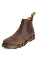 Crazy Horse Leather Chelsea Boot B72755