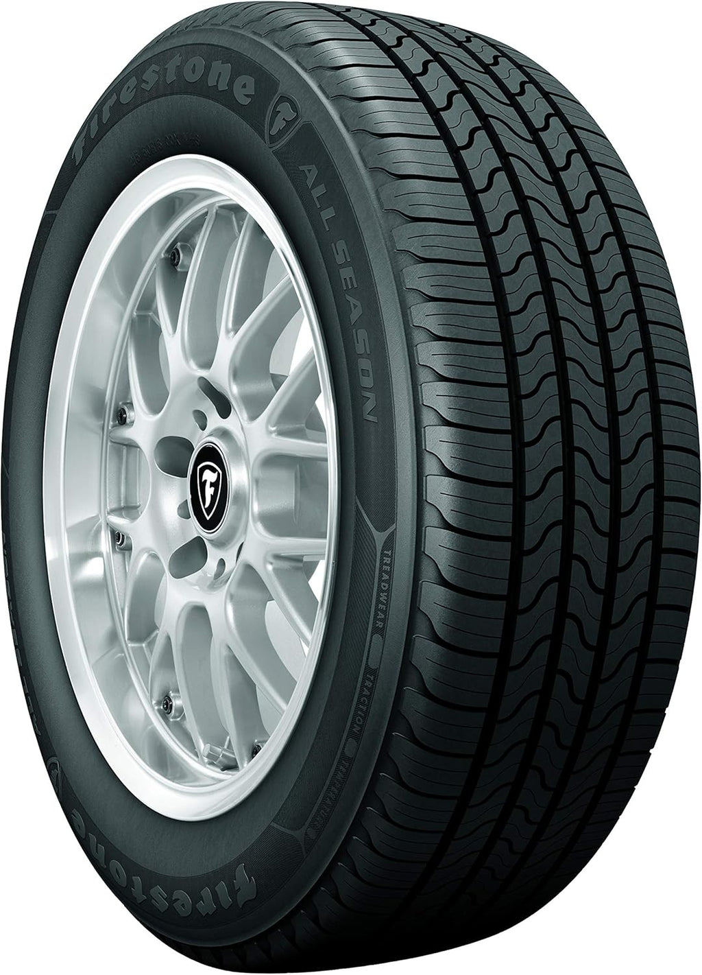 All Season Touring Tire 225/60R17 99 T D9084