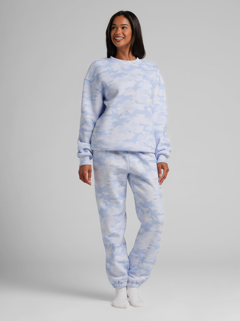 Pastel Sweatpants