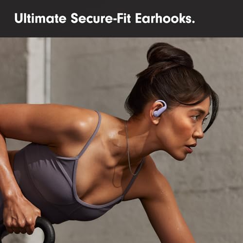 Wireless Bluetooth Earbuds with Charging Case - Jet Black O119153