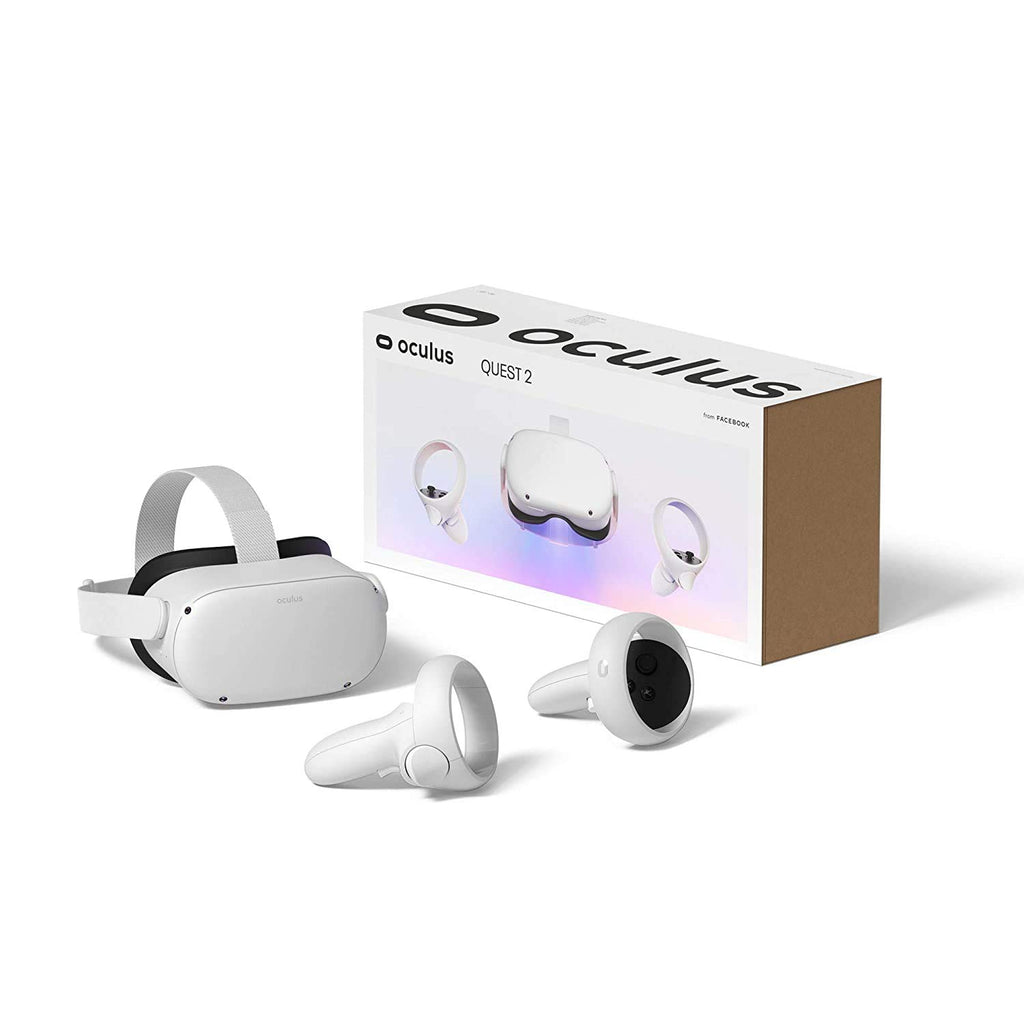 64 GB Virtual Reality Headset N820929