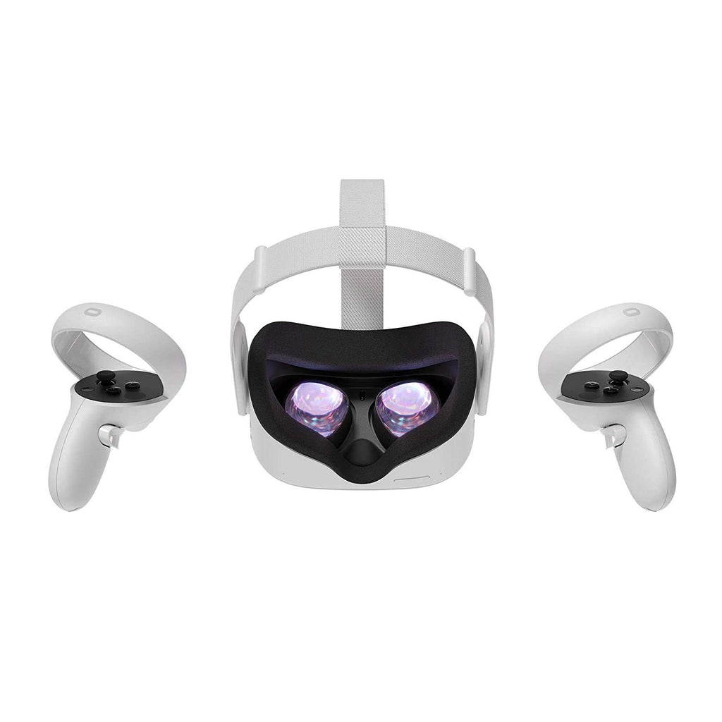 64 GB Virtual Reality Headset N820929