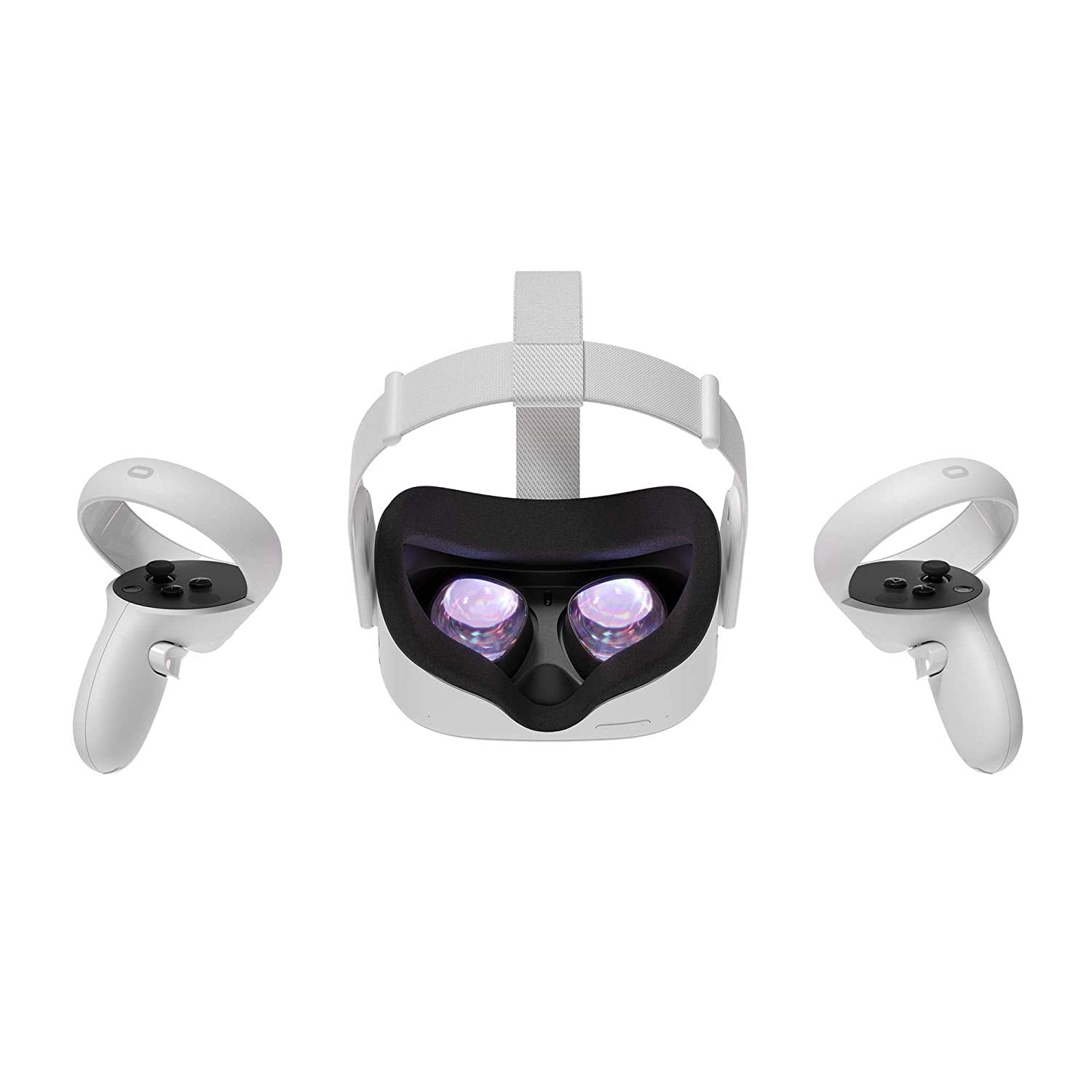 64 GB Virtual Reality Headset N820929