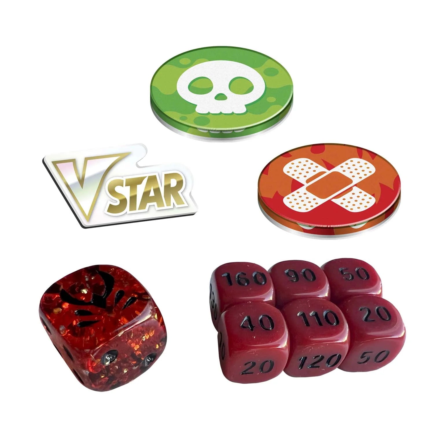 Elite Trainer Box J972